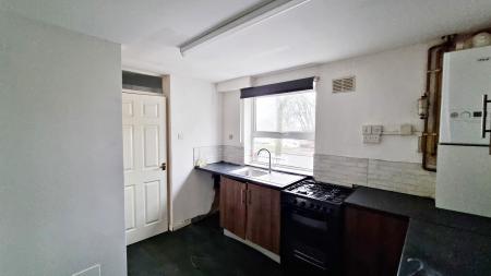 3 bedroom Terraced House to let in Nightingale Lane, Wellingborough, NN8