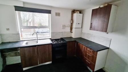 3 bedroom Terraced House to let in Nightingale Lane, Wellingborough, NN8