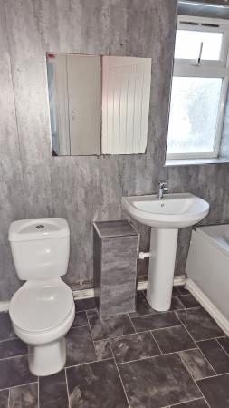 3 bedroom Terraced House to let in Nightingale Lane, Wellingborough, NN8