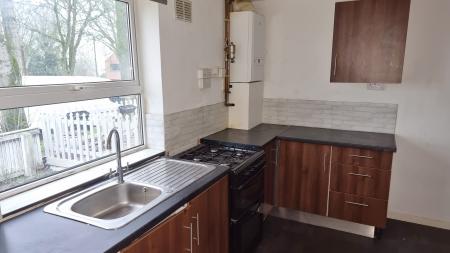 3 bedroom Terraced House to let in Nightingale Lane, Wellingborough, NN8