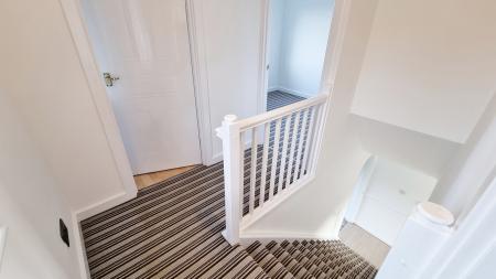 2 bedroom Semi-detached house to let in Chatsworth Drive, Wellingborough, NN8