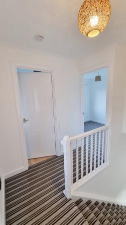 2 bedroom Semi-detached house to let in Chatsworth Drive, Wellingborough, NN8