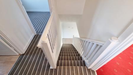 2 bedroom Semi-detached house to let in Chatsworth Drive, Wellingborough, NN8