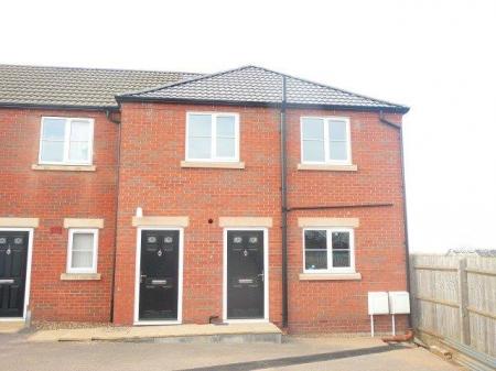 Hillside Road, Wellingborough, NN8