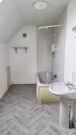 1 bedroom Flat to let in Ranelagh Road, Wellingborough, NN8