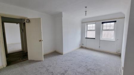 1 bedroom Flat to let in Ranelagh Road, Wellingborough, NN8