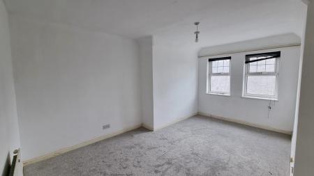 1 bedroom Flat to let in Ranelagh Road, Wellingborough, NN8