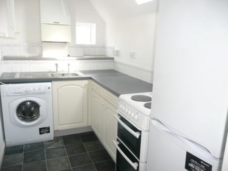 1 bedroom Flat to let in Ranelagh Road, Wellingborough, NN8