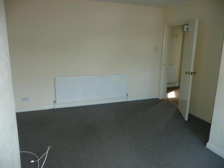 1 bedroom Flat to let in Ranelagh Road, Wellingborough, NN8