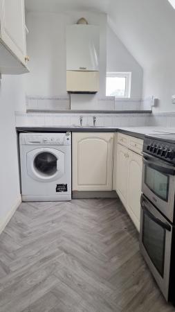 1 bedroom Flat to let in Ranelagh Road, Wellingborough, NN8