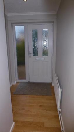 3 bedroom Semi-detached house to let in Byron Crescent, Rushden, NN10