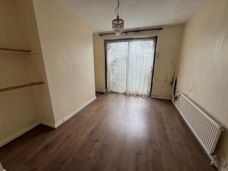 3 bedroom Semi-detached house for sale in Second Avenue, Wellingborough