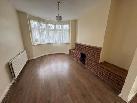 3 bedroom Semi-detached house for sale in Second Avenue, Wellingborough