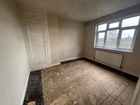 3 bedroom Semi-detached house for sale in Second Avenue, Wellingborough