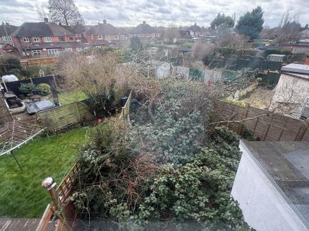 3 bedroom Semi-detached house for sale in Second Avenue, Wellingborough