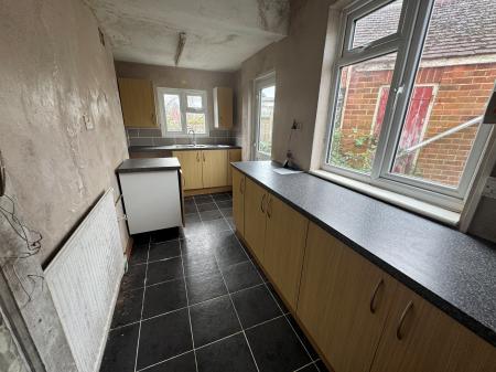 3 bedroom Semi-detached house for sale in Second Avenue, Wellingborough