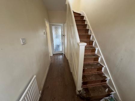 3 bedroom Semi-detached house for sale in Second Avenue, Wellingborough