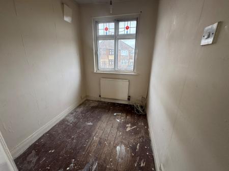 3 bedroom Semi-detached house for sale in Second Avenue, Wellingborough