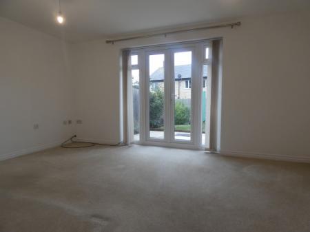 3 bedroom Semi-detached house to let in Barnwell Close, Burton Latimer, NN15