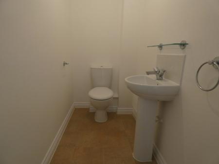 3 bedroom Semi-detached house to let in Barnwell Close, Burton Latimer, NN15