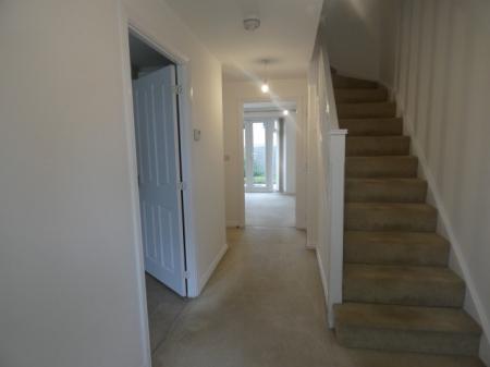 3 bedroom Semi-detached house to let in Barnwell Close, Burton Latimer, NN15