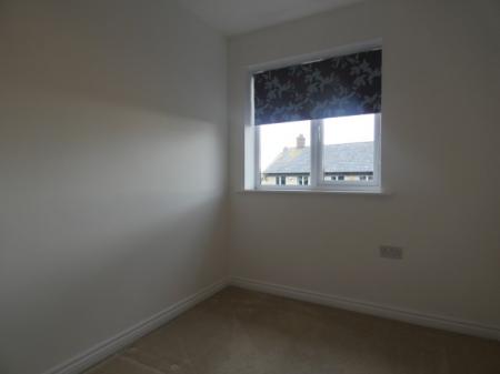 3 bedroom Semi-detached house to let in Barnwell Close, Burton Latimer, NN15