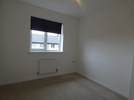 3 bedroom Semi-detached house to let in Barnwell Close, Burton Latimer, NN15