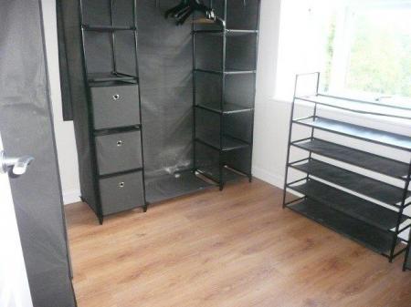 2 bedroom Flat to let in High Street, Finedon, NN9