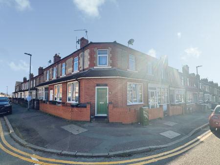 Mill Road, Wellingborough, Northampton