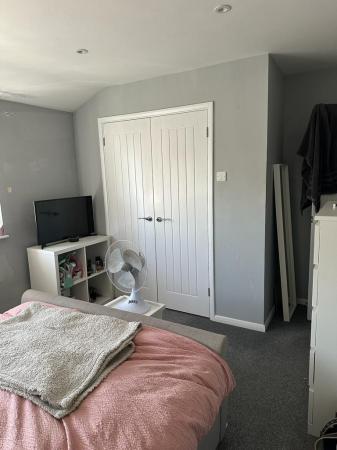 3 bedroom Semi-detached house to let in Whitefriars, Rushden, NN10