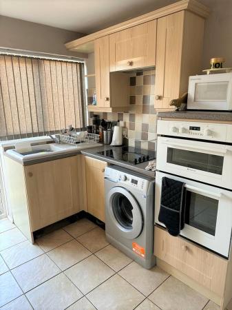 3 bedroom Semi-detached house to let in Whitefriars, Rushden, NN10