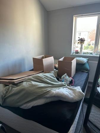 3 bedroom Semi-detached house to let in Whitefriars, Rushden, NN10