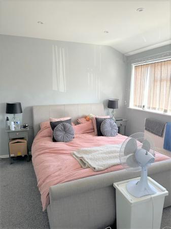 3 bedroom Semi-detached house to let in Whitefriars, Rushden, NN10