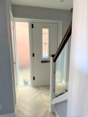 3 bedroom Semi-detached house to let in Whitefriars, Rushden, NN10