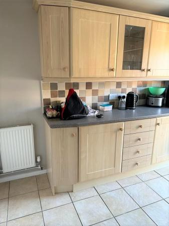 3 bedroom Semi-detached house to let in Whitefriars, Rushden, NN10