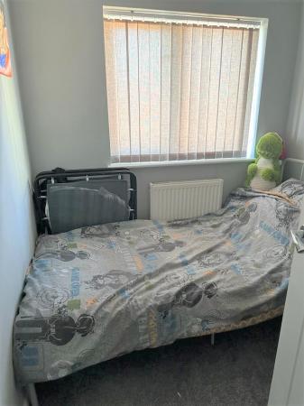 3 bedroom Semi-detached house to let in Whitefriars, Rushden, NN10