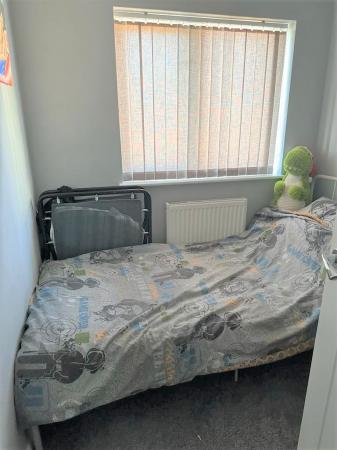 3 bedroom Semi-detached house to let in Whitefriars, Rushden, NN10