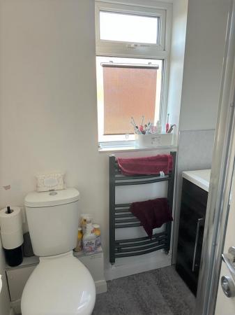 3 bedroom Semi-detached house to let in Whitefriars, Rushden, NN10