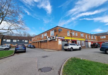 1 bedroom Flat to let in Brooke Mews, Wellingborough, NN8