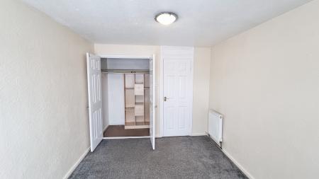1 bedroom Flat to let in Brooke Mews, Wellingborough, NN8