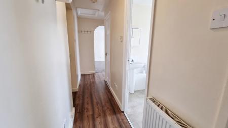 1 bedroom Flat to let in Brooke Mews, Wellingborough, NN8