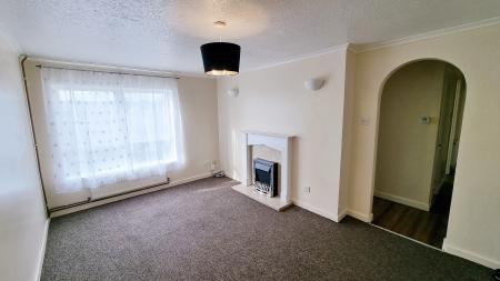 1 bedroom Flat to let in Brooke Mews, Wellingborough, NN8