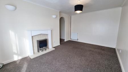 1 bedroom Flat to let in Brooke Mews, Wellingborough, NN8