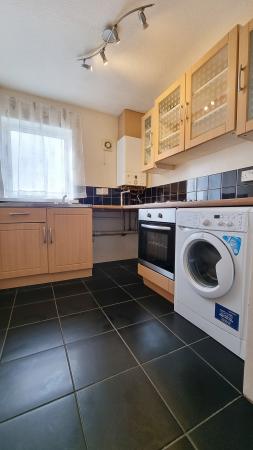 1 bedroom Flat to let in Brooke Mews, Wellingborough, NN8