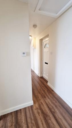 1 bedroom Flat to let in Brooke Mews, Wellingborough, NN8