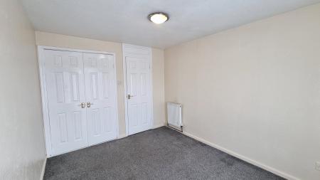 1 bedroom Flat to let in Brooke Mews, Wellingborough, NN8