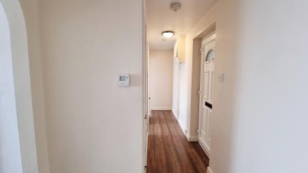 1 bedroom Flat to let in Brooke Mews, Wellingborough, NN8