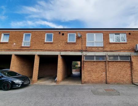 Brooke Mews, Wellingborough, NN8