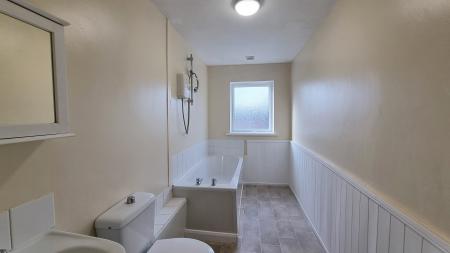 1 bedroom Flat to let in Brooke Mews, Wellingborough, NN8