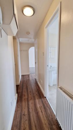 1 bedroom Flat to let in Brooke Mews, Wellingborough, NN8